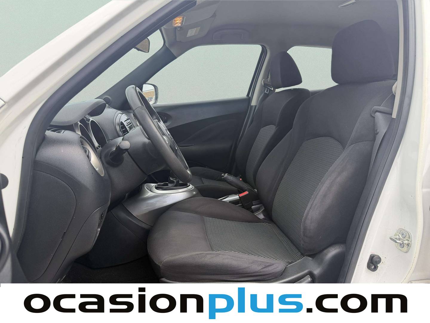 Nissan JUKE Nissan Juke G Visia 4x2 (94 CV) 94cv