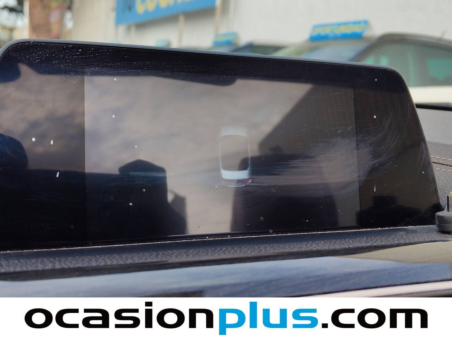 Equipamiento del BMW Serie 4 BMW Serie 4 420d Cabrio (190 CV)