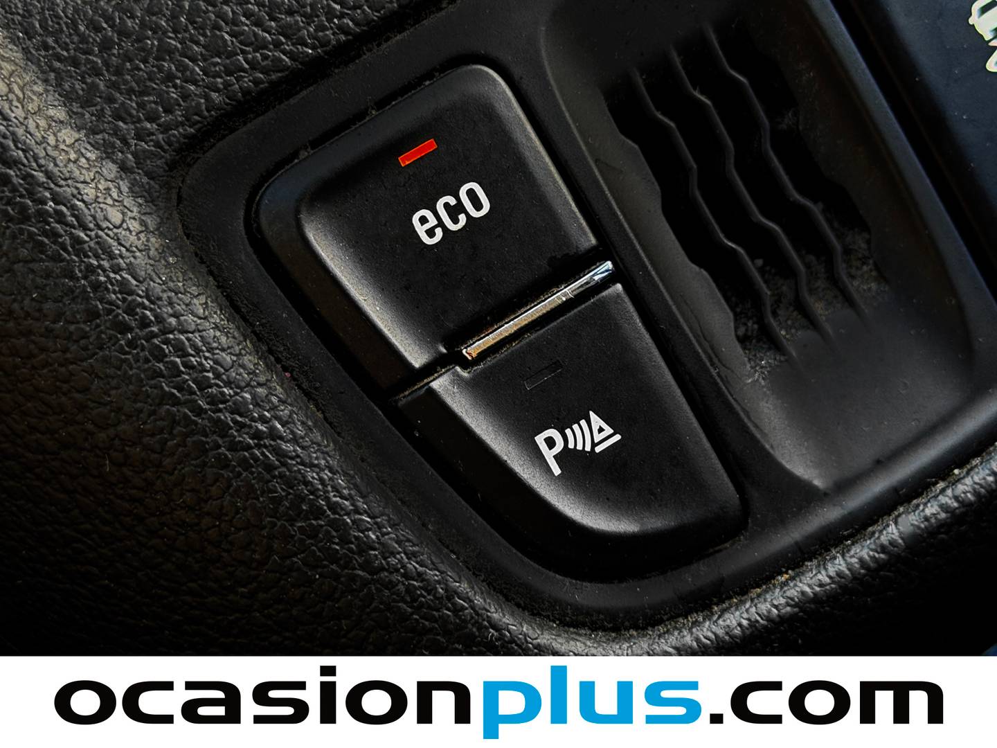 Equipamiento del Opel Zafira Opel Zafira 1.4 Turbo S&S Expression (120 CV)