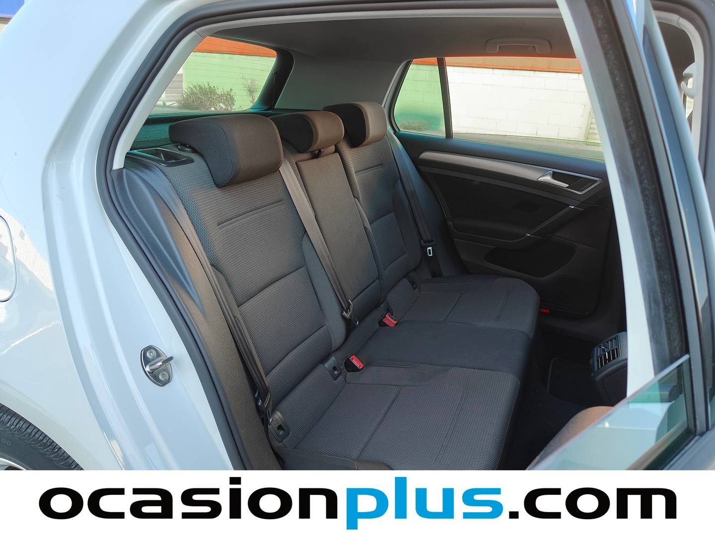 Volkswagen Golf Volkswagen Golf Advance 1.6 TDI BMT (105 CV) DSG diésel