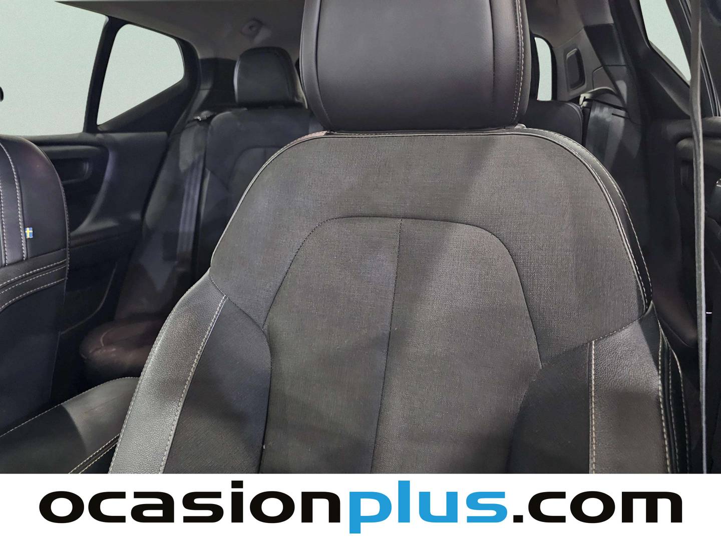 Volvo XC40 Volvo XC40 D3 Momentum AWD Auto (150 CV) seminuevo