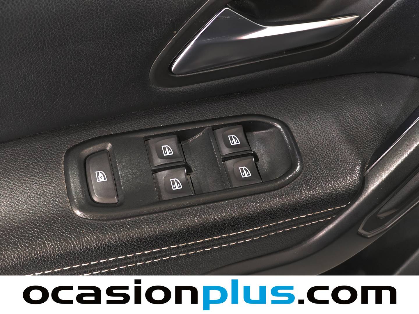 Dacia Duster Dacia Duster Comfort Blue dCi (115 CV) 4X2 de segunda mano
