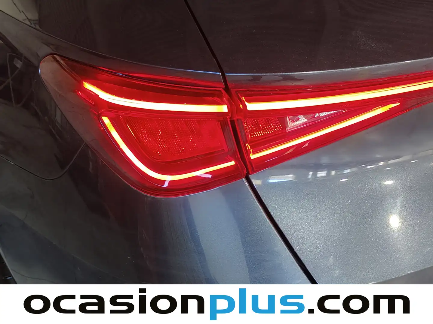 Foto Seat León SEAT León ST 2.0 TDI S&S FR Go L DSG (150 CV)