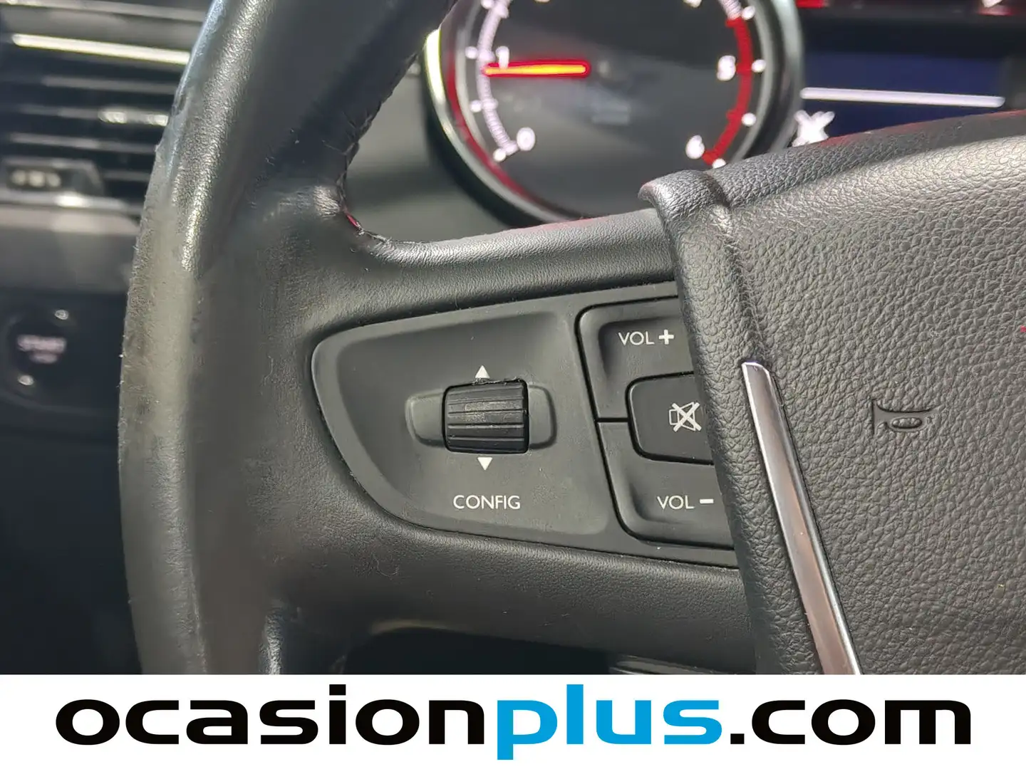 Foto Peugeot 508 Peugeot 508 2.0 BlueHDI GT Line (150 CV)