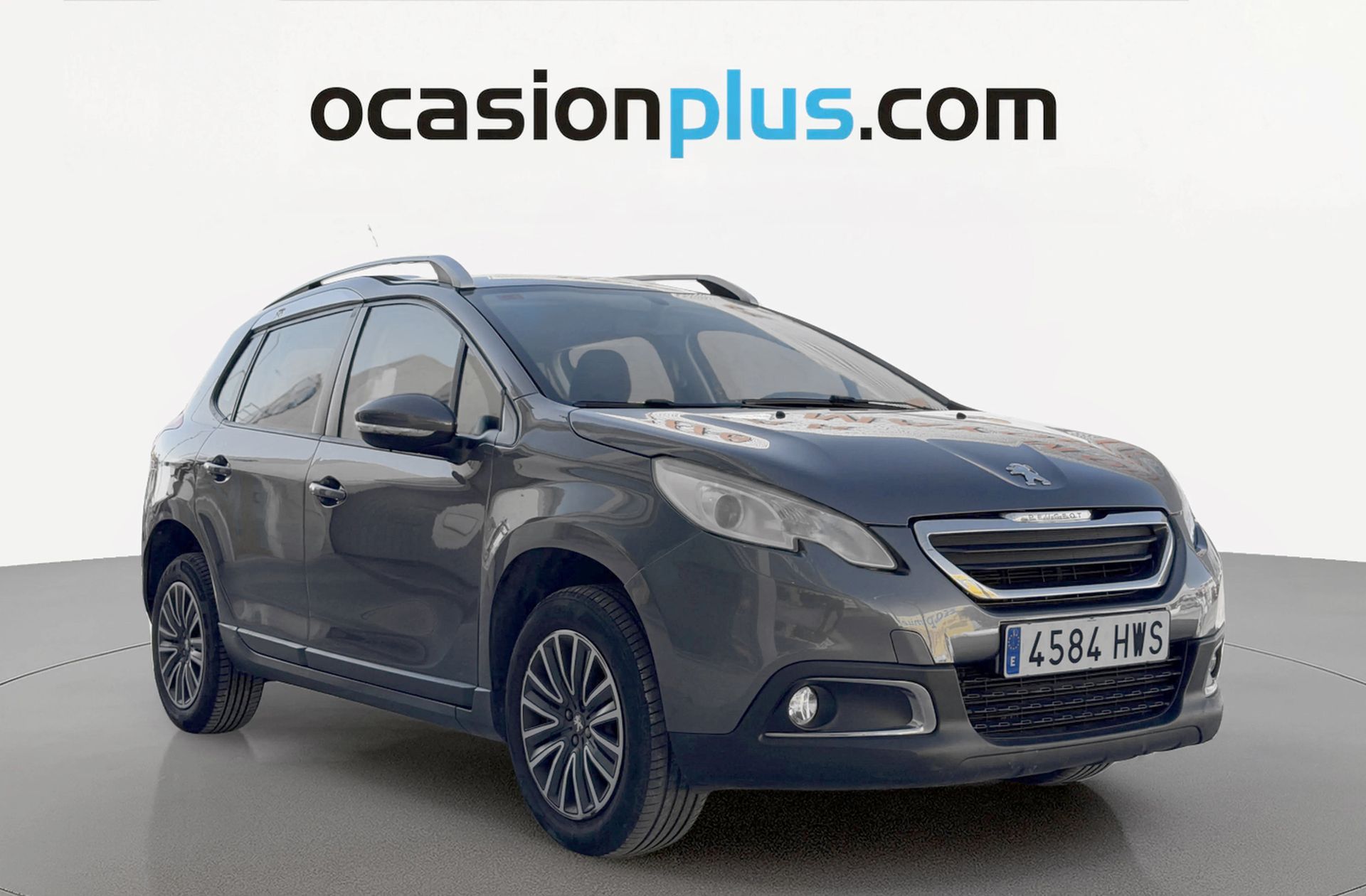 Peugeot 2008 e-HDI 92 Active - foto 2