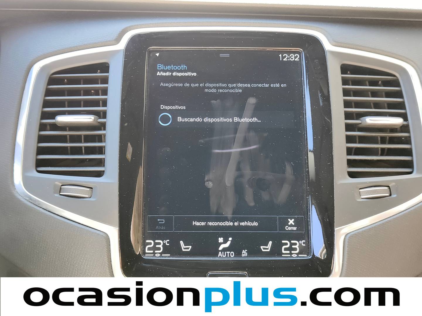 Volvo XC90 Volvo XC90 B5 G Momentum Pro AWD Auto (250 CV) 7 Plazas de ocasión