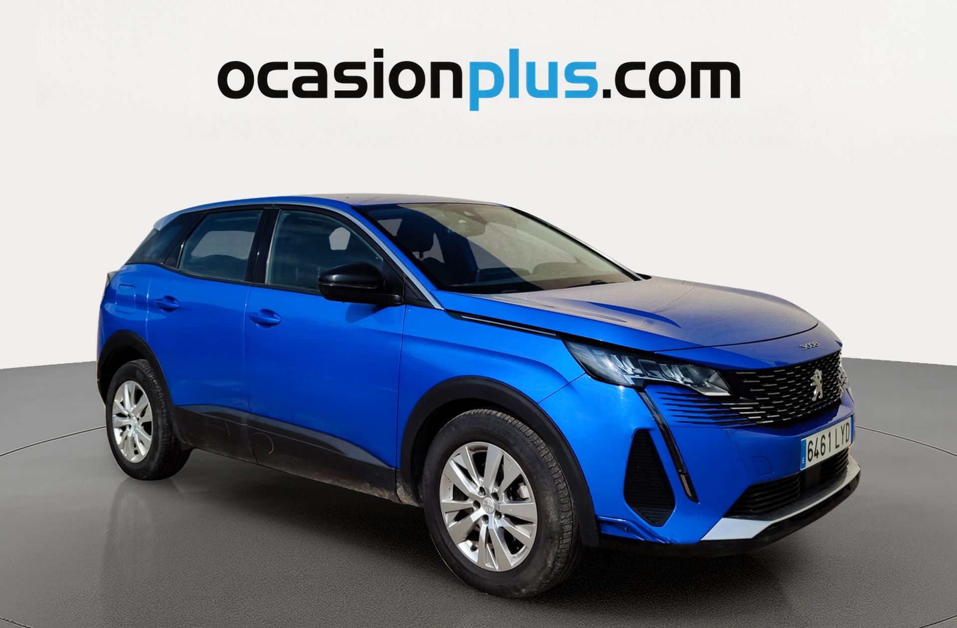 Peugeot 3008 PureTech 130 Active Pack - foto 2