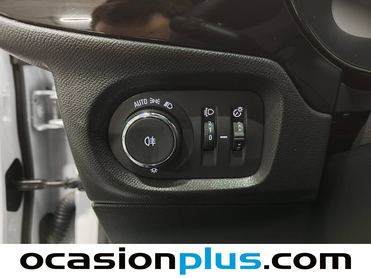 Accesorios del Opel Corsa Opel Corsa 1.2 T XHL GS (100 CV)