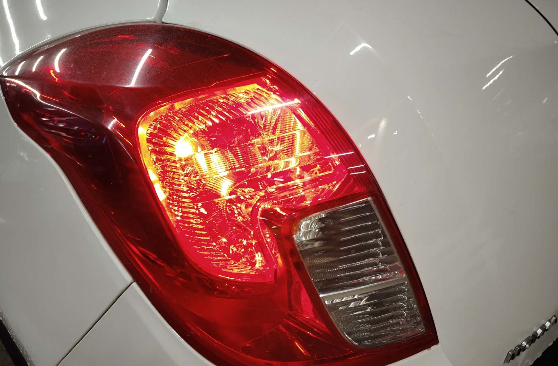 Opel Mokka 1.7 CDTi Excellence 4x2 - foto 17