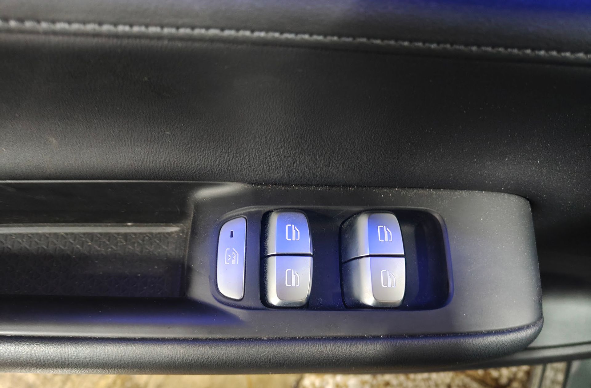 Ebro s800 1.6 T-GDi Premium DCT 7 plazas - foto 35