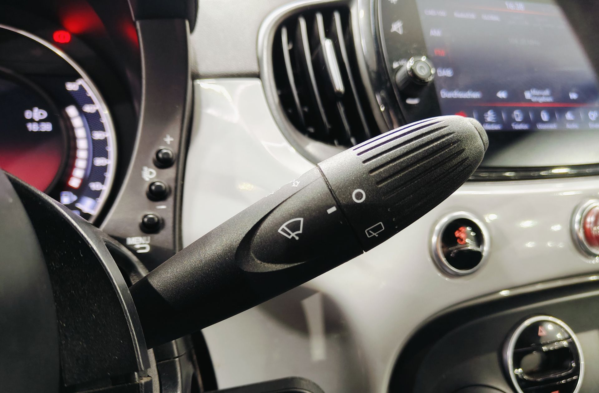 Abarth 500 1.4 16v T-Jet 595 - foto 24