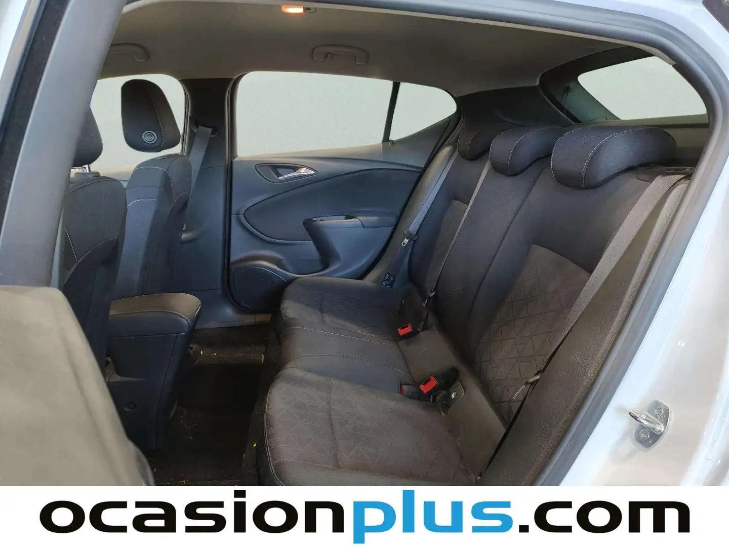 Foto Opel Astra Opel Astra 1.6 CDTI 120 Aniversario (110 CV)