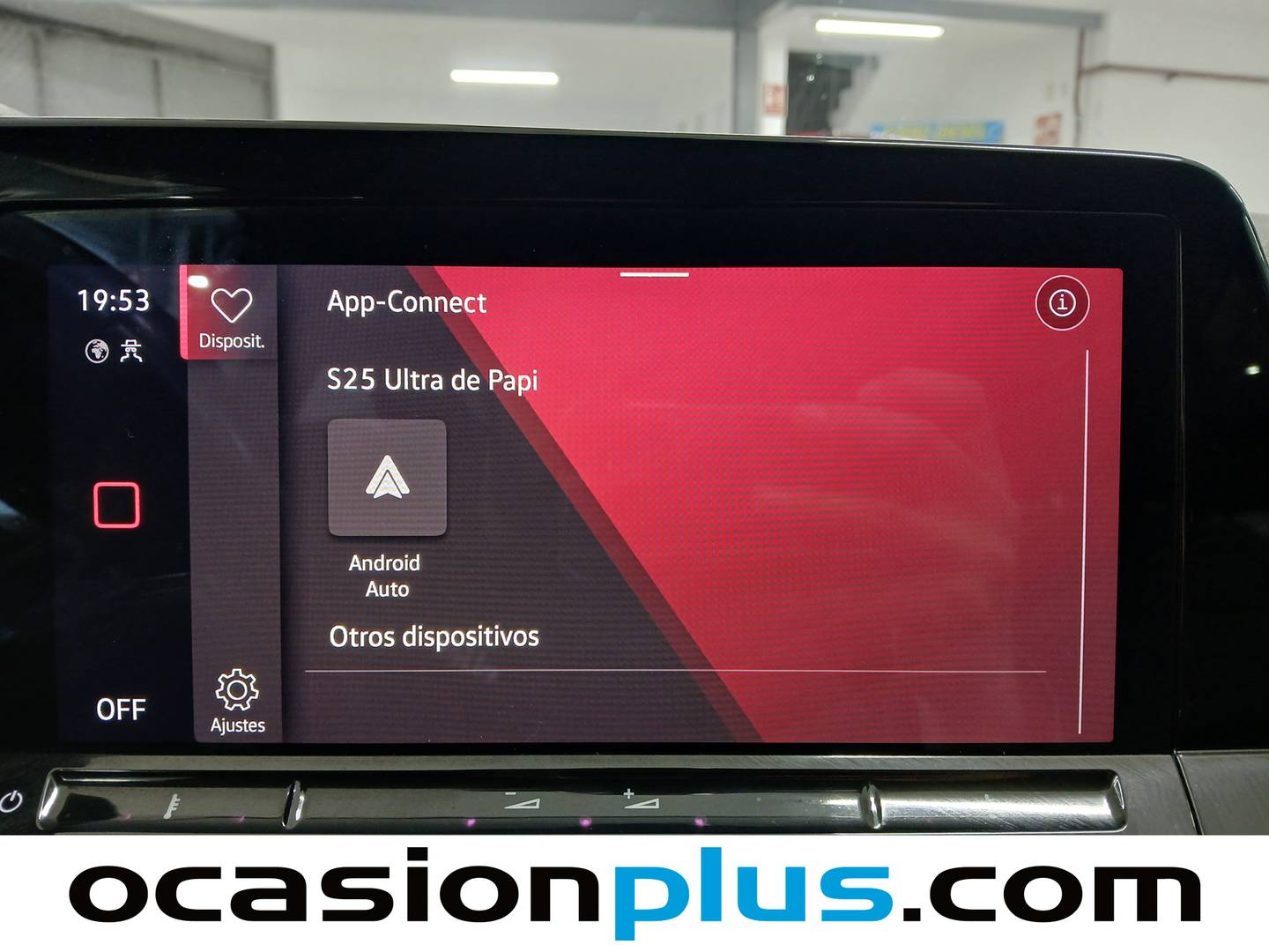 Foto Volkswagen Golf Volkswagen Golf Life 1.0 eTSI (110 CV) DSG