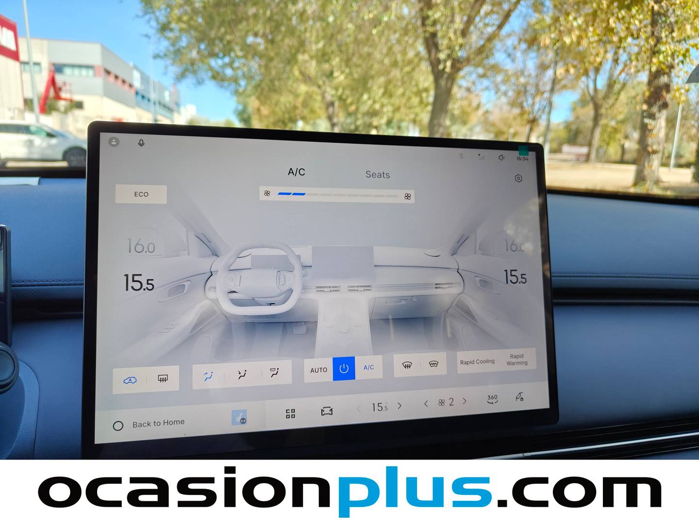 Geely Starray EM-i Geely Starray EM-i 1.5 PHEV PRO (262 CV) al mejor precio