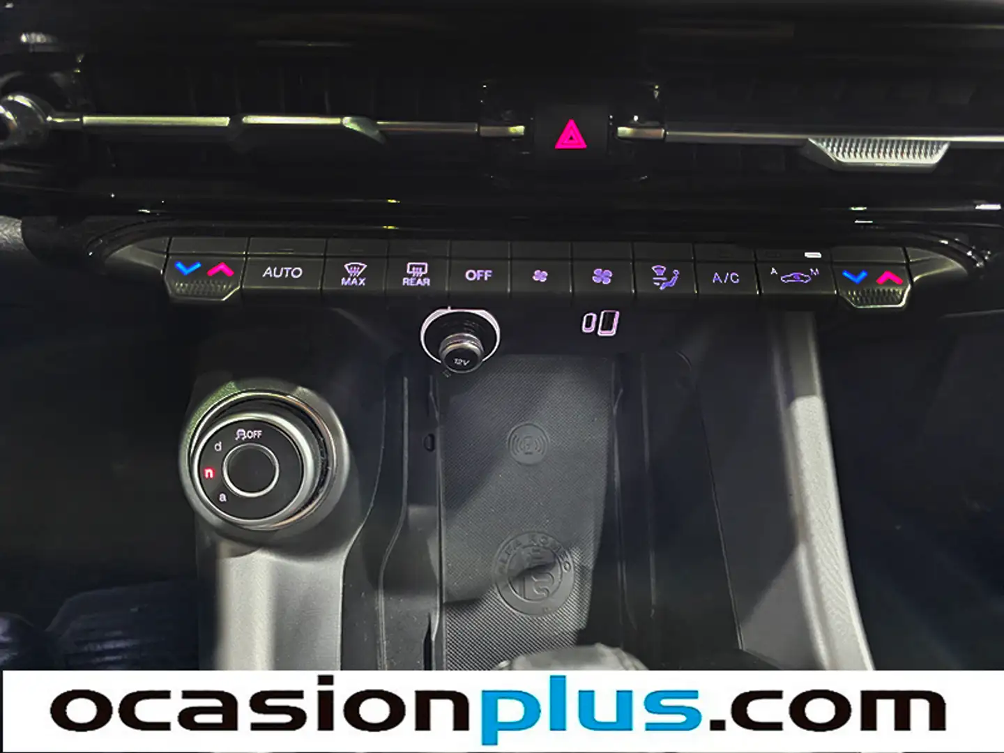 Foto Alfa Romeo Tonale Alfa Romeo Tonale 1.5 MHEV Sprint FWD (130 CV)