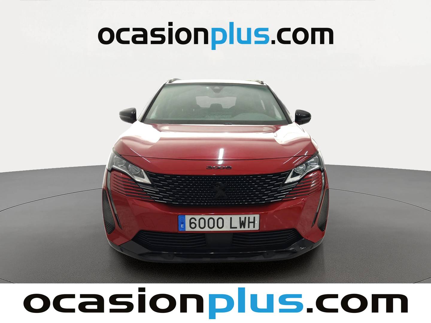 Peugeot 3008 Peugeot 3008 PureTech 130 S&S GT (130 CV) barato