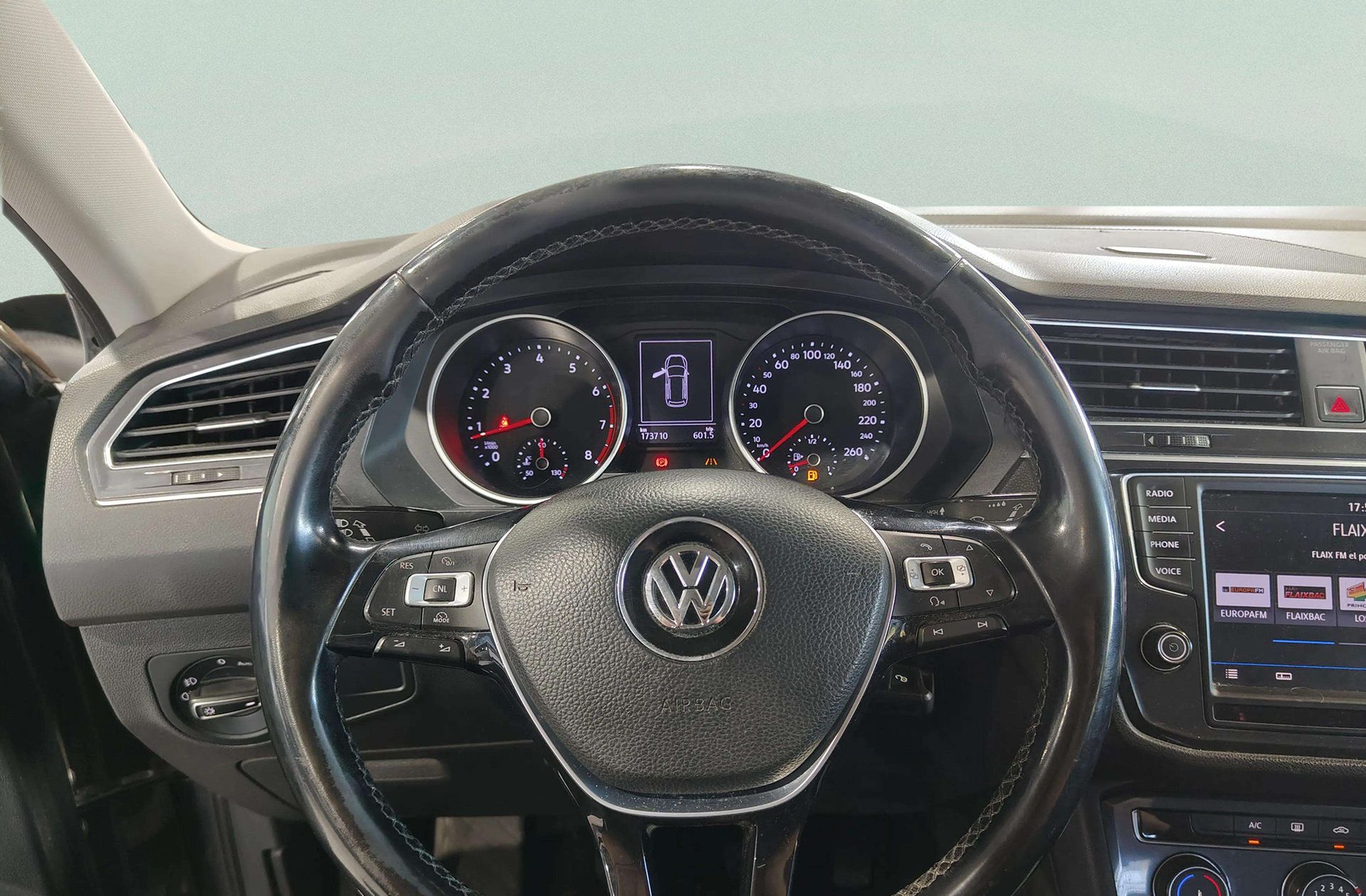 Volkswagen Tiguan Edition 1.4 TSI - foto 20