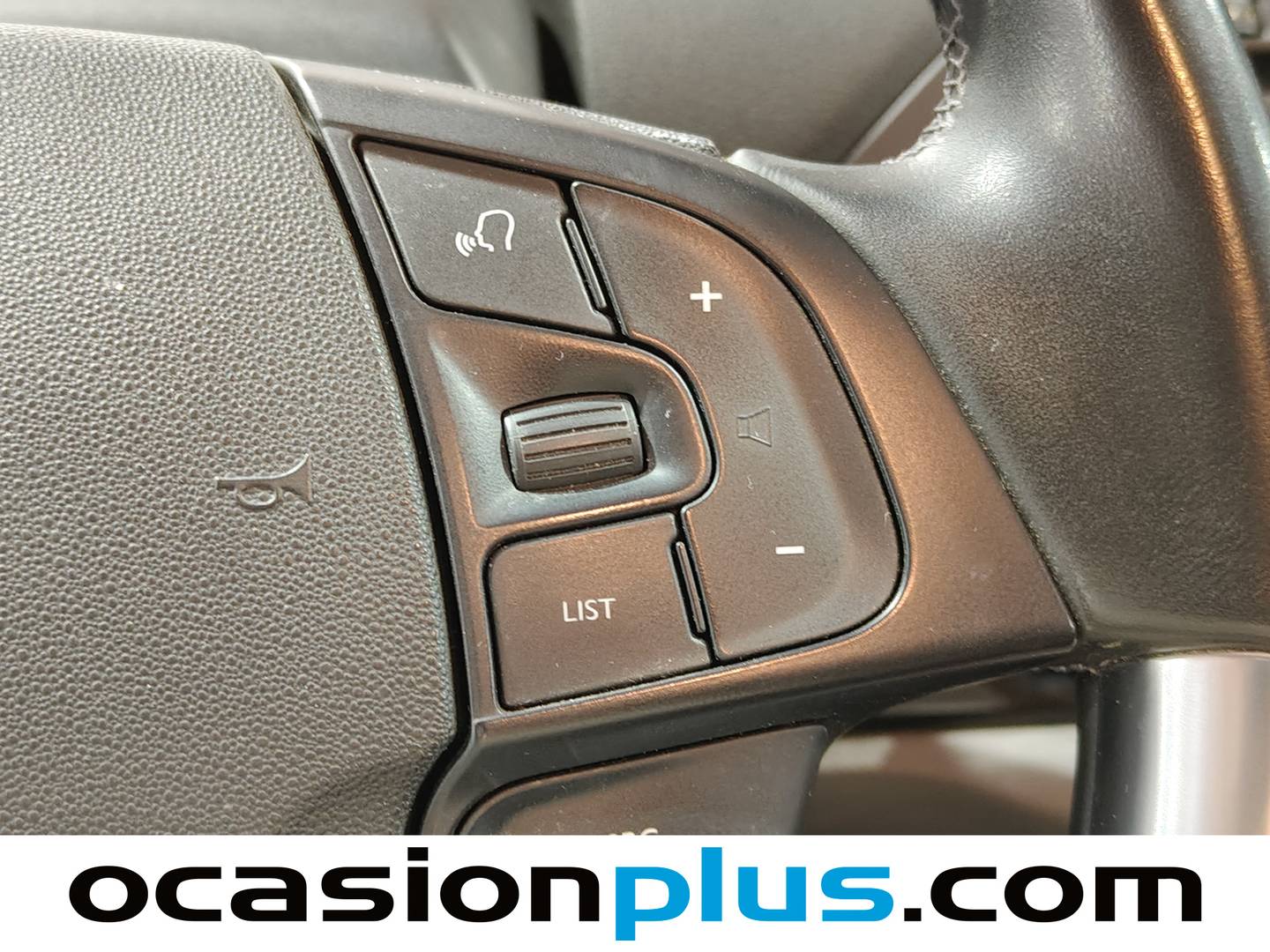 Foto Citroën C4 Spacetourer Citroen C4 Spacetourer BlueHDi 130 S&S Feel (130 CV)