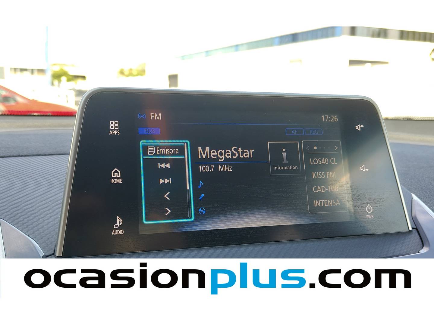 Mitsubishi Eclipse Cross Mitsubishi Eclipse Cross 150T Motion 2WD (163 CV) gasolina