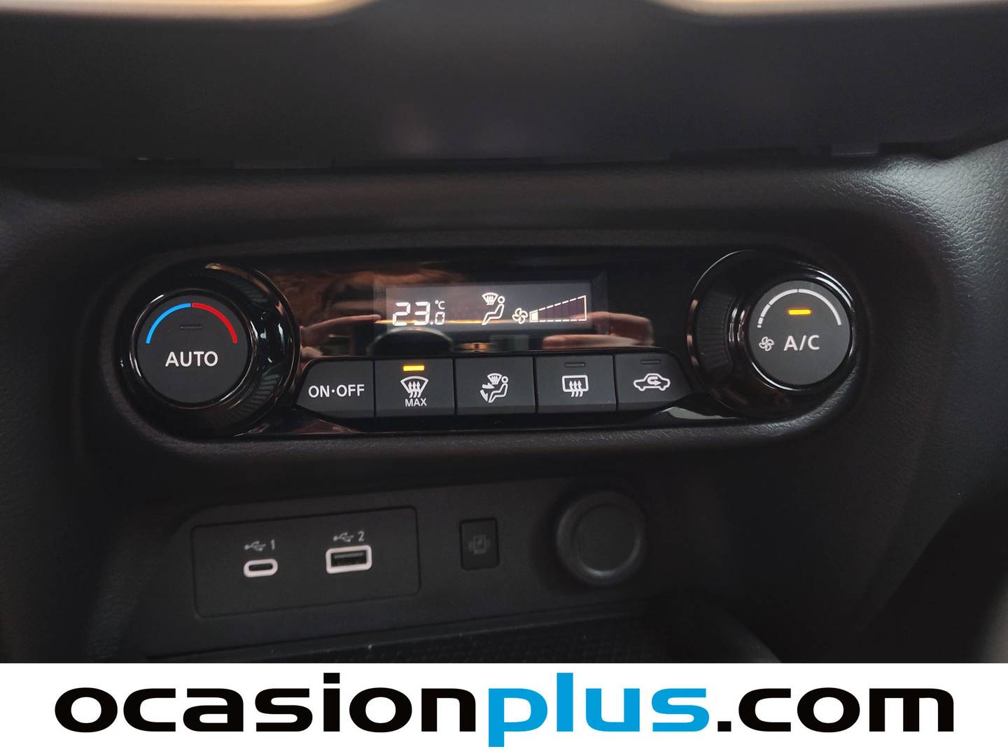 Foto Nissan JUKE Nissan Juke DIG-T N-Connecta 4x2 (114 CV)