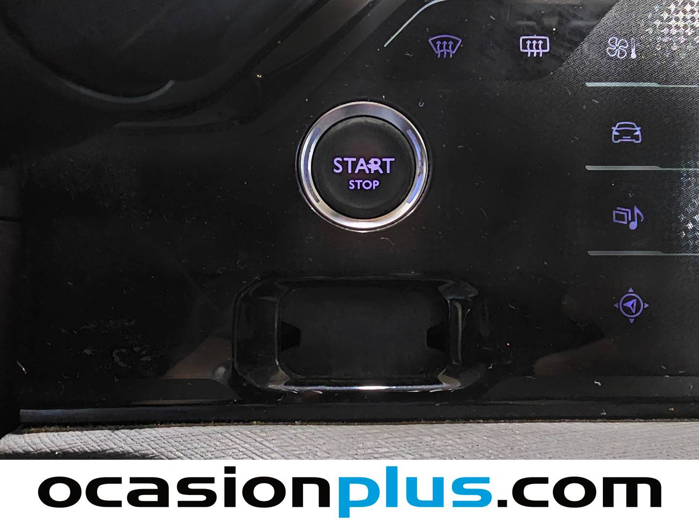 Citroën C4 Picasso Citroën C4 Picasso BlueHDi 120 Feel (120 CV) al mejor precio