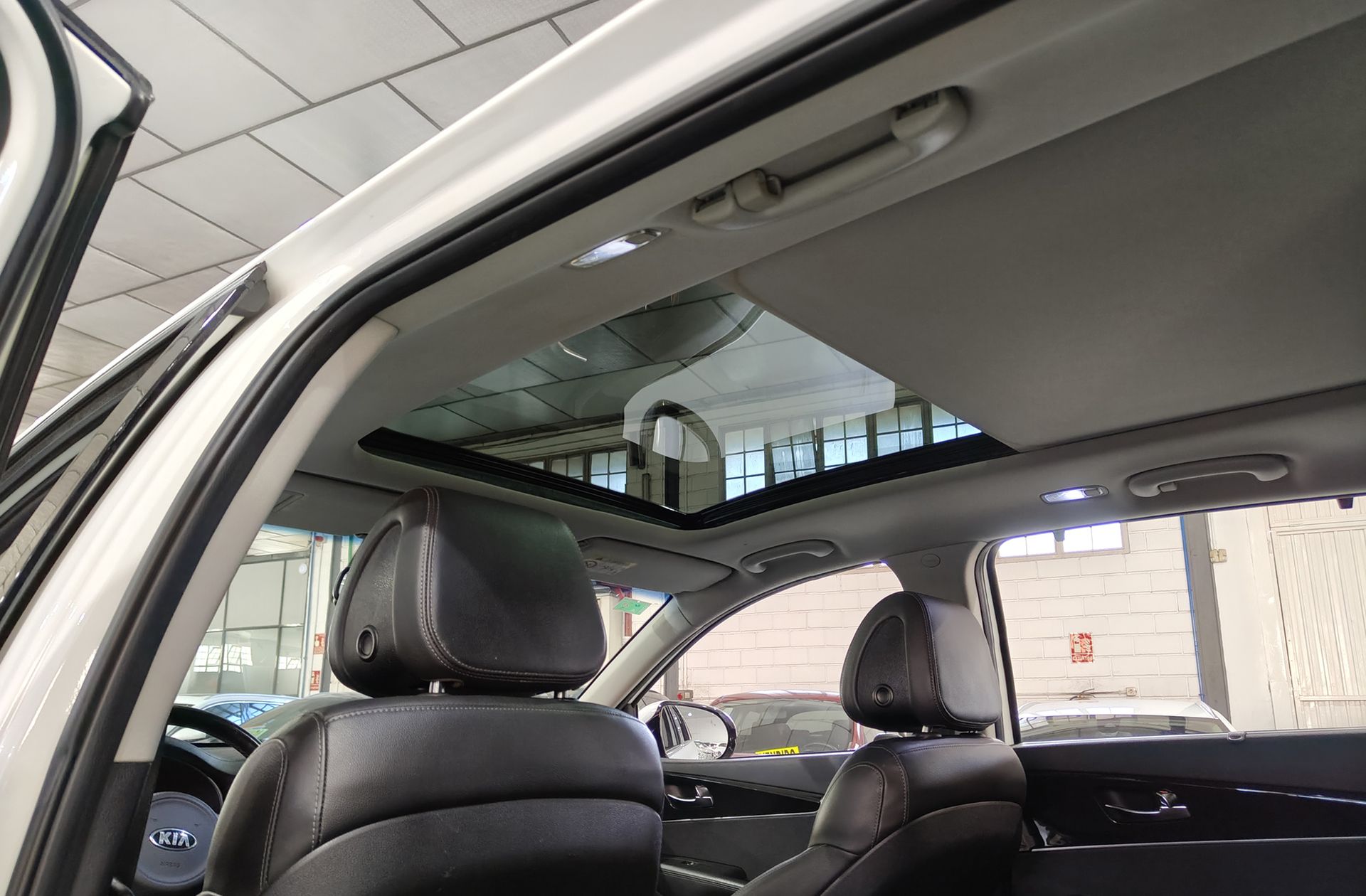 Kia Sorento 2.2 CRDi x-Tech 4x4 7 plazas - foto 9