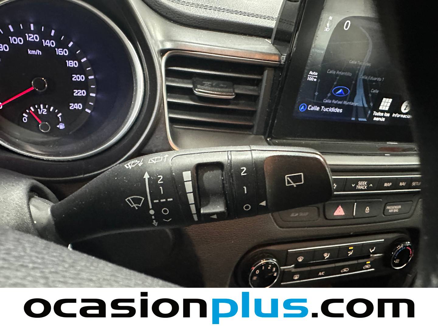 Foto KIA Ceed Kia Ceed 1.0 T-GDi Business (120 CV)