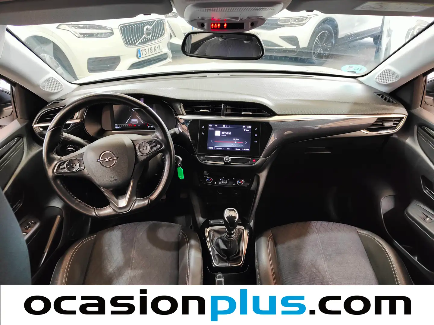 Foto Opel Corsa Opel Corsa 1.2 Turbo XHL Elegance (100 CV)