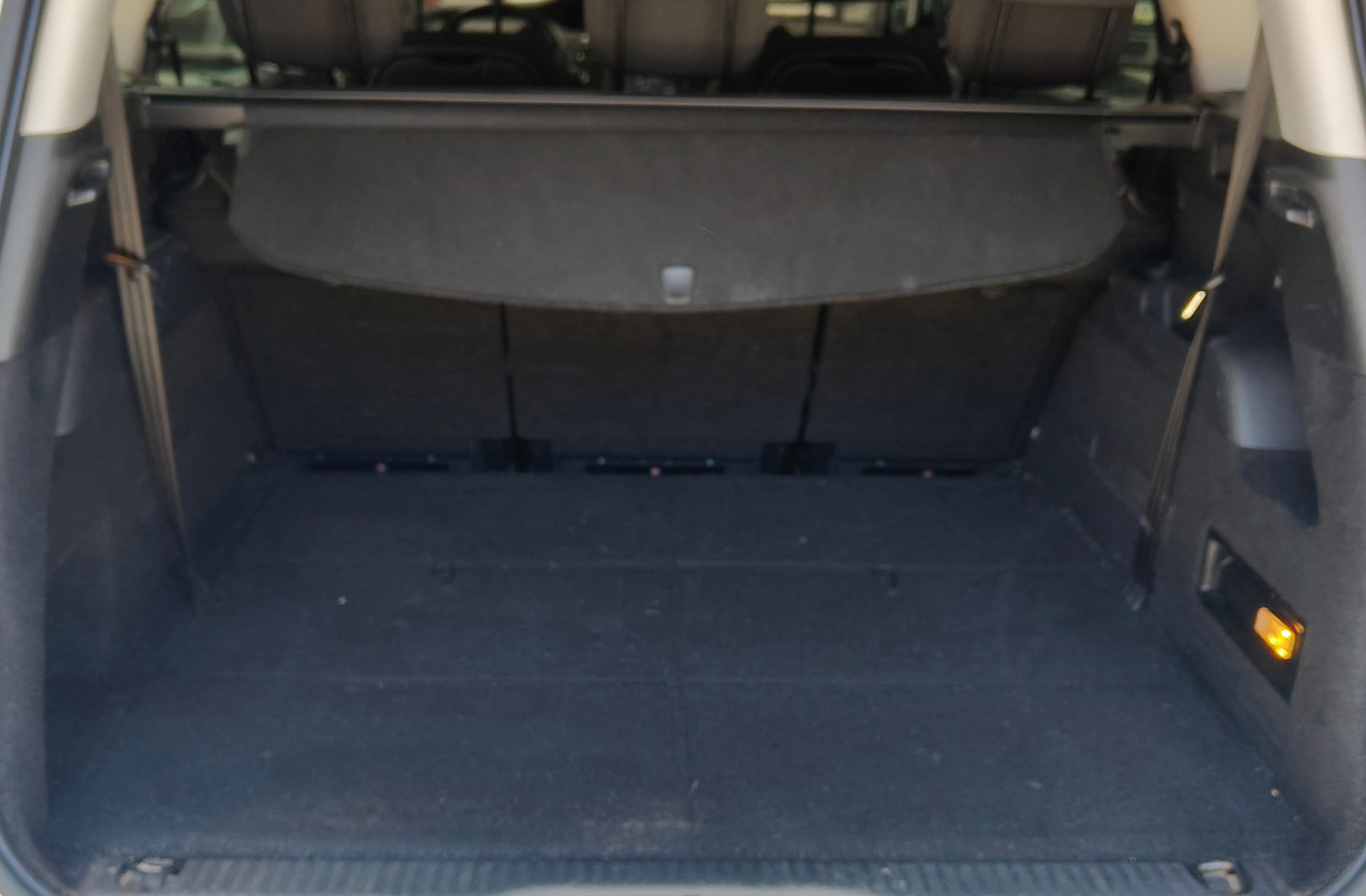 Citroën C4 Picasso BlueHDi 120 Feel - foto 16