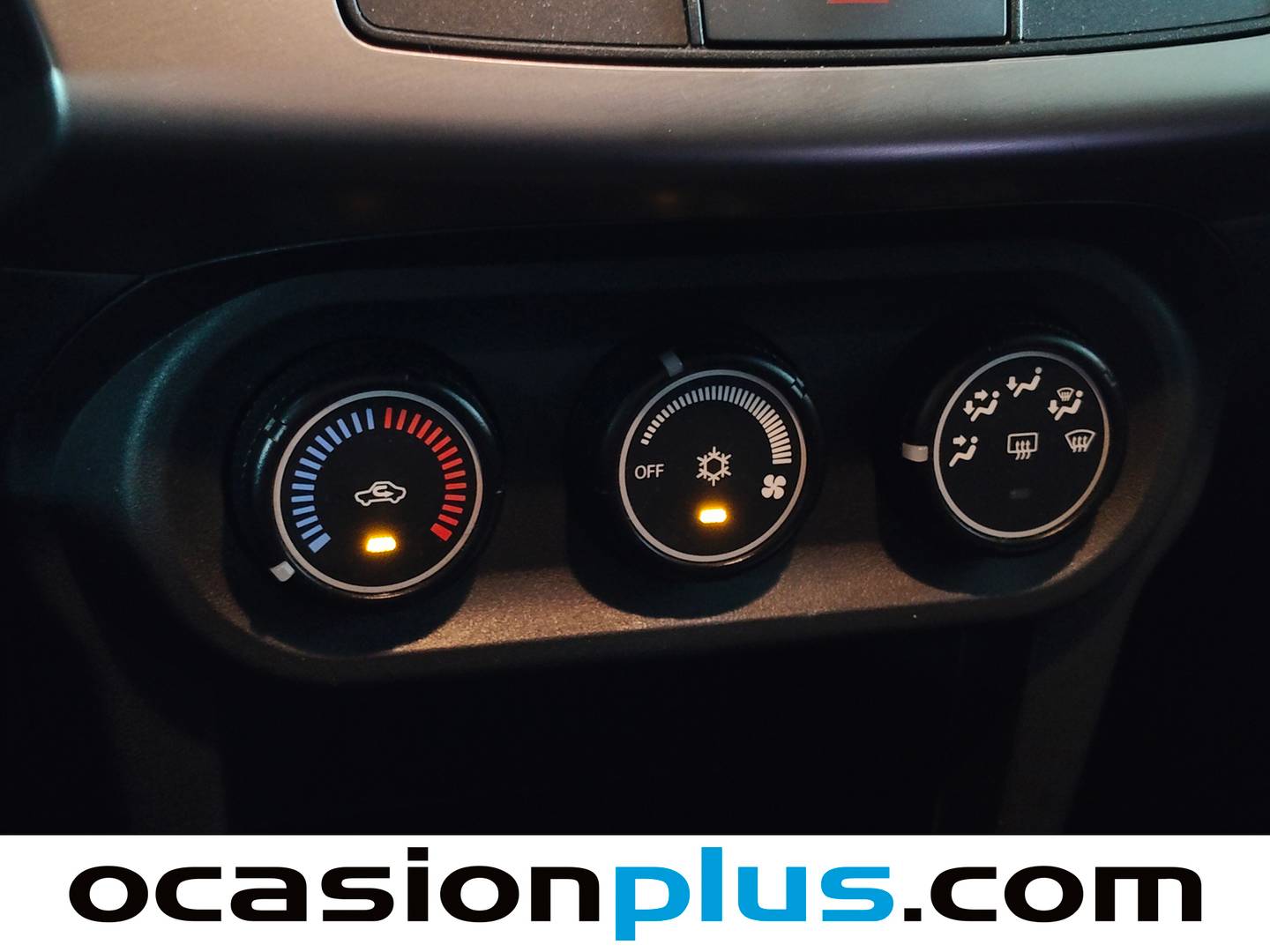 Mitsubishi Lancer Mitsubishi Lancer Sportback 1.8 MIVEC Inform (143 CV) km 0