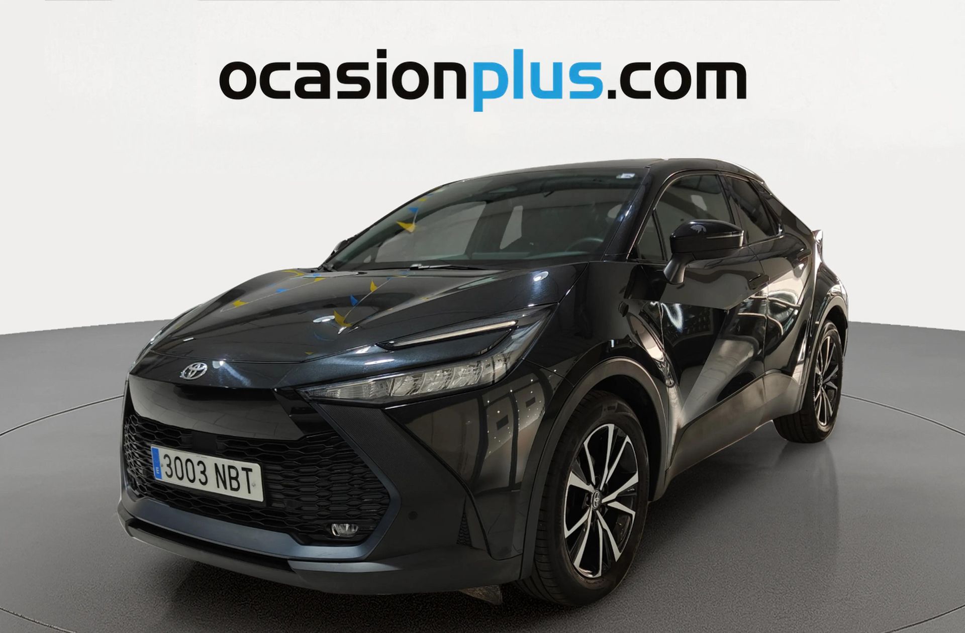 Toyota C-HR 140H Advance