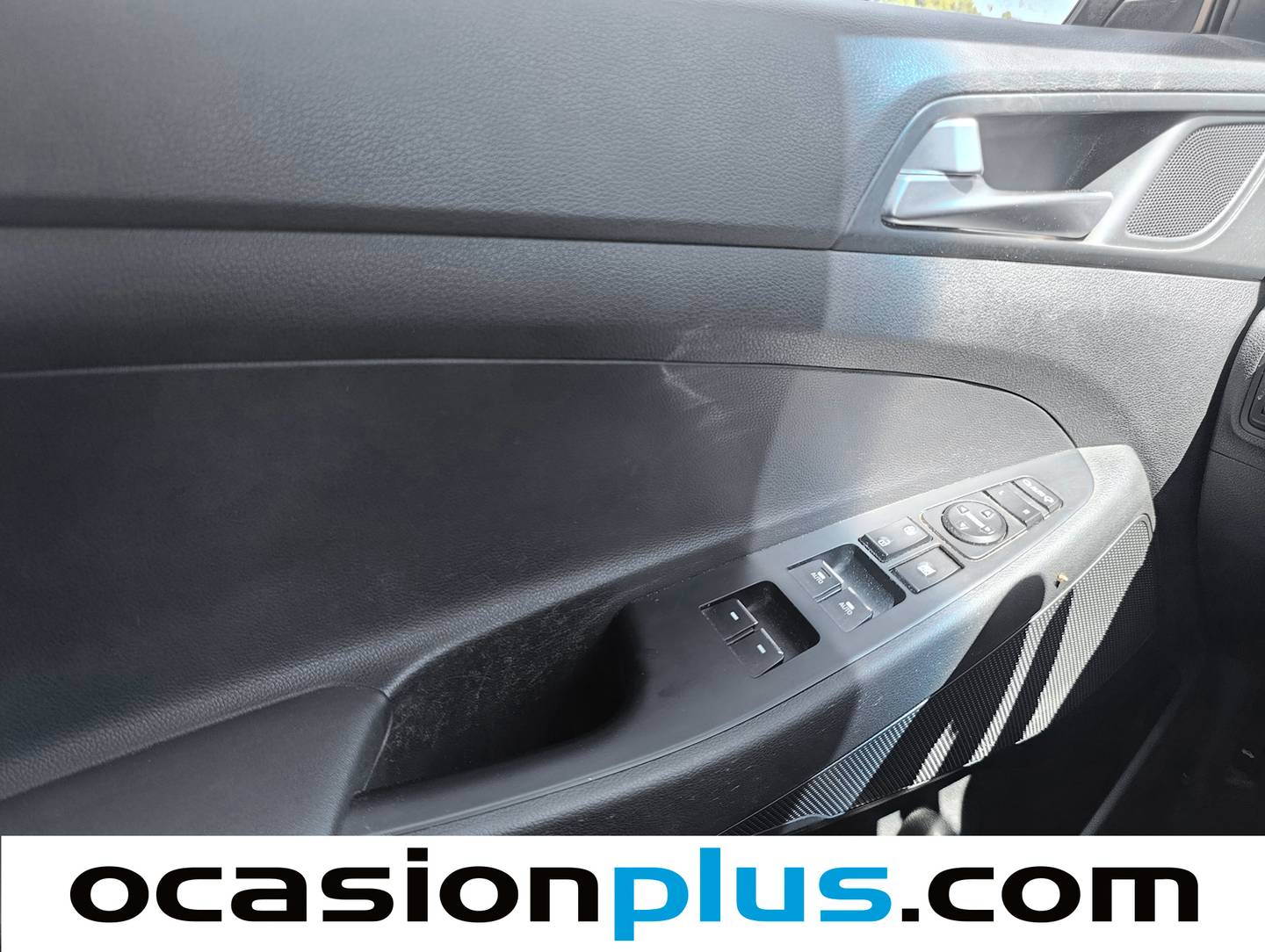 Hyundai Tucson Hyundai Tucson 1.6 CRDI 48V SLE Sky 4x2  (116 CV) de segunda mano