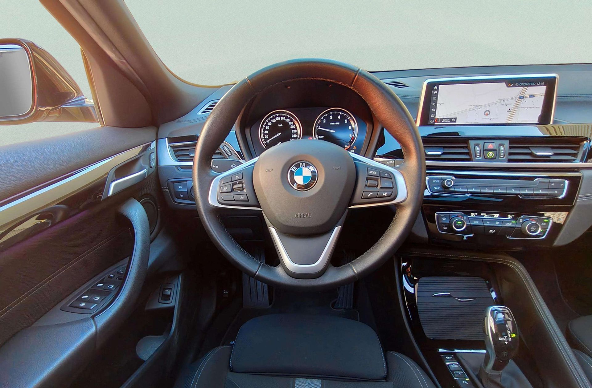 BMW X2 sDrive18i - foto 22
