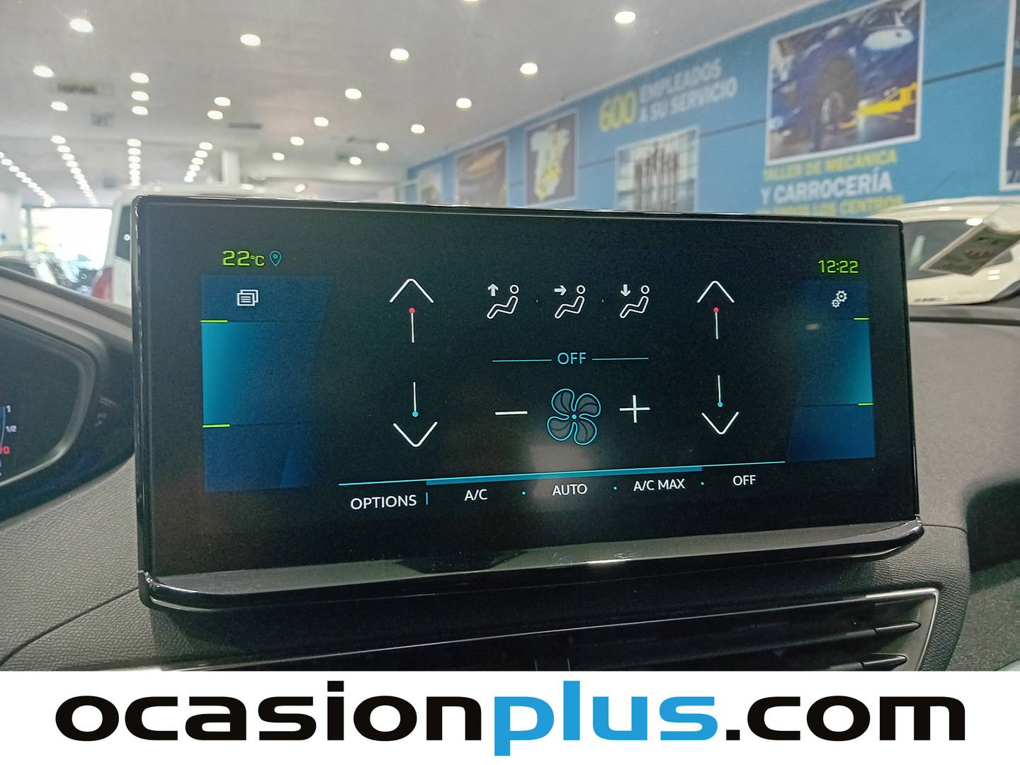 Foto Peugeot 3008 Hybrid Peugeot 3008 Hybrid 300 Allure Pack e-EAT8 (300 CV)