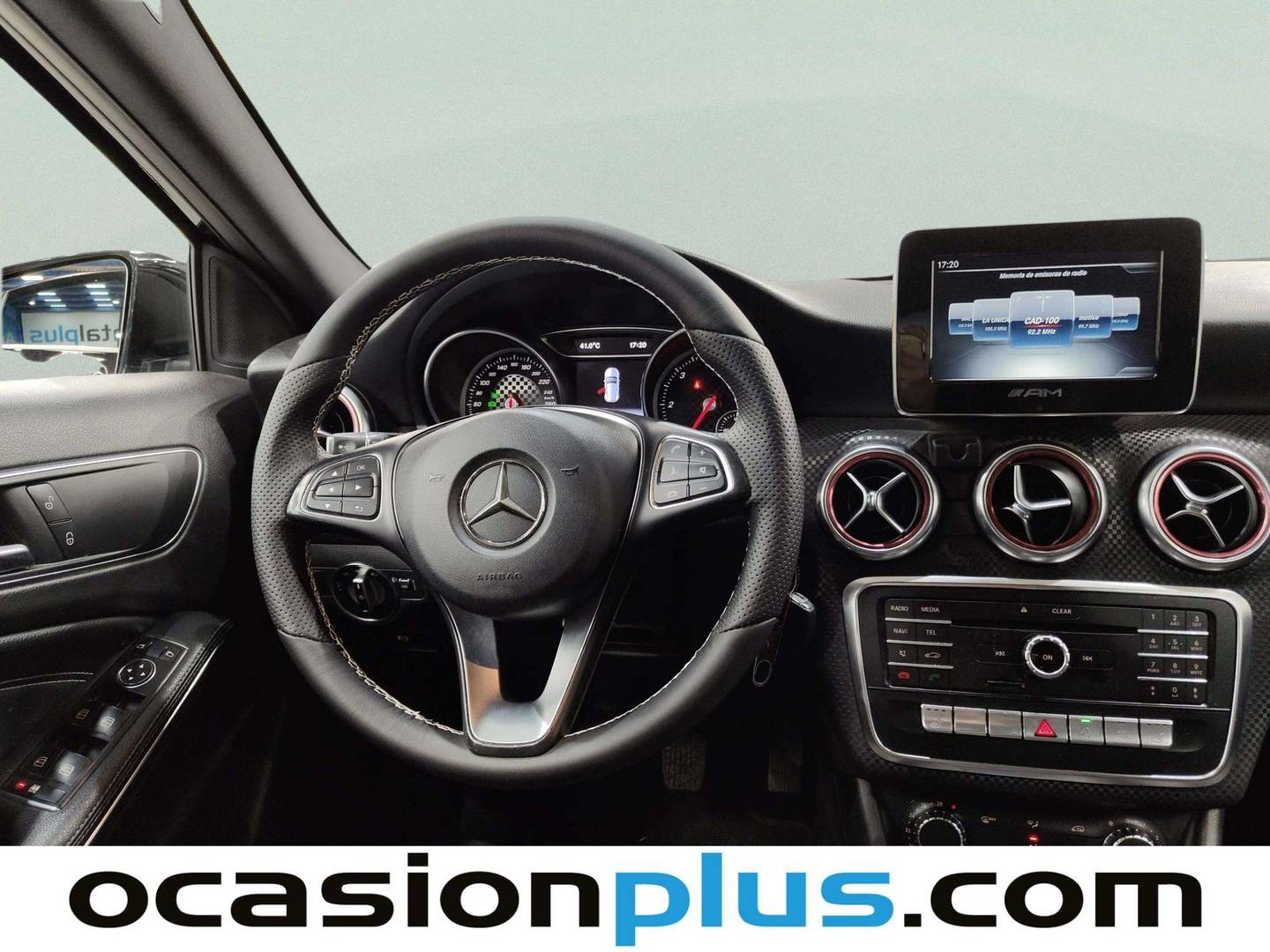 Mercedes Clase A Mercedes Clase A 200 d Urban (136 CV) 2016