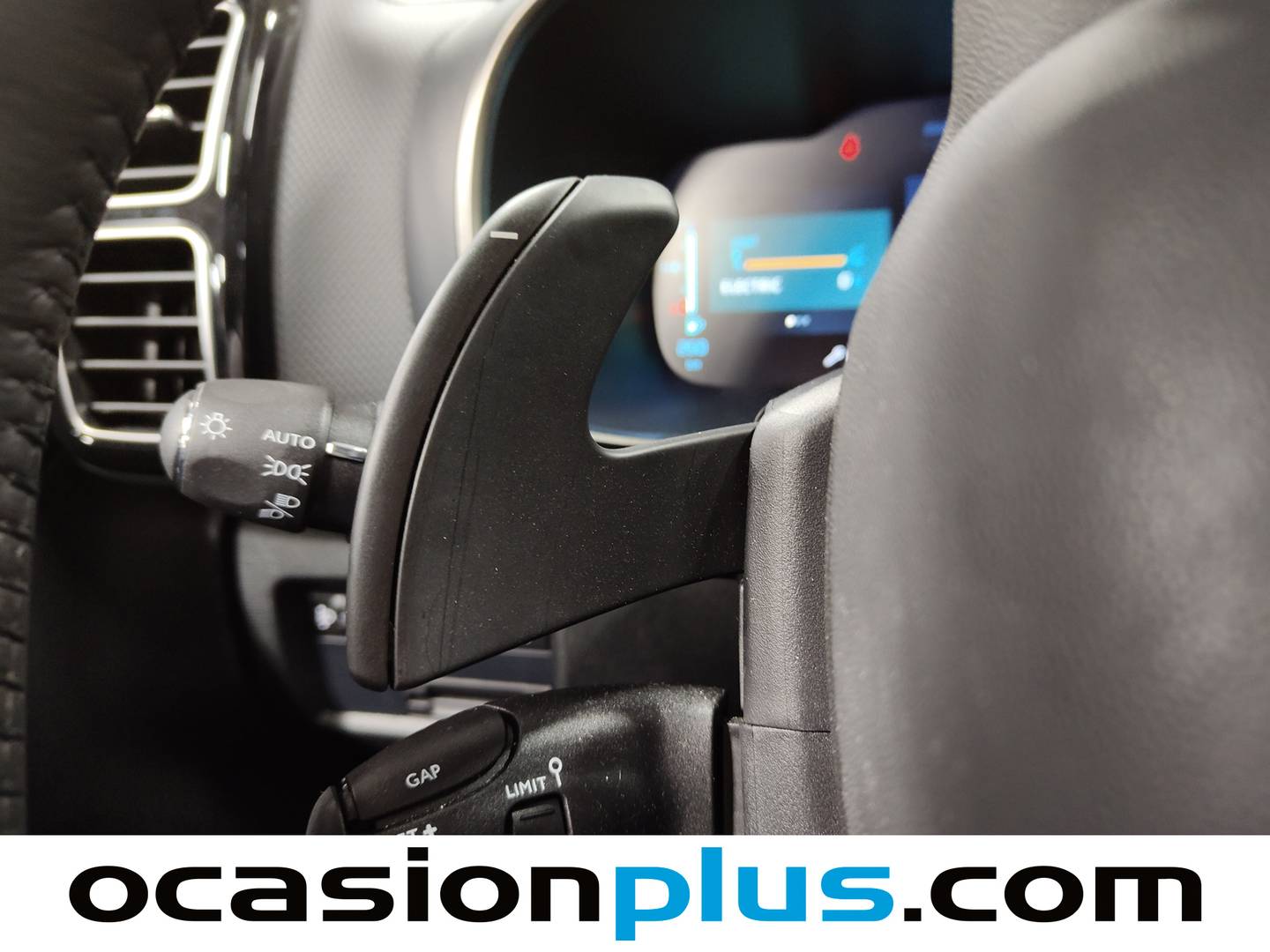 Foto Citroën C5 Aircross Citroen C5 Aircross Hybrid Plug-in Hybrid Max e-EAT8  (180 CV)