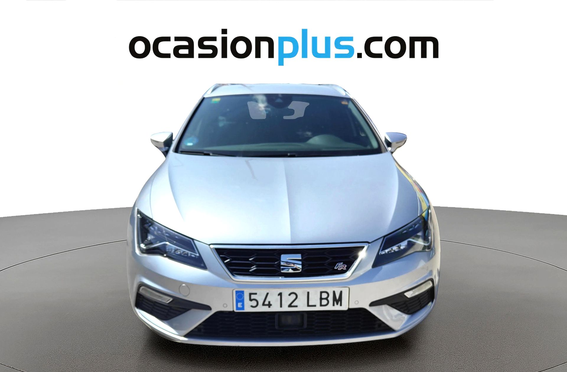 SEAT León ST 1.5 TGI GNC FR Edition Plus - foto 13