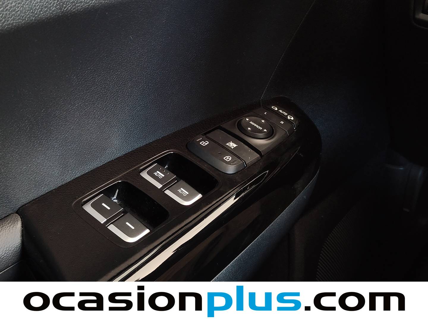 KIA Sportage KIA Sportage 1.6 GDI Black Edition 4x2 (132 CV) gasolina