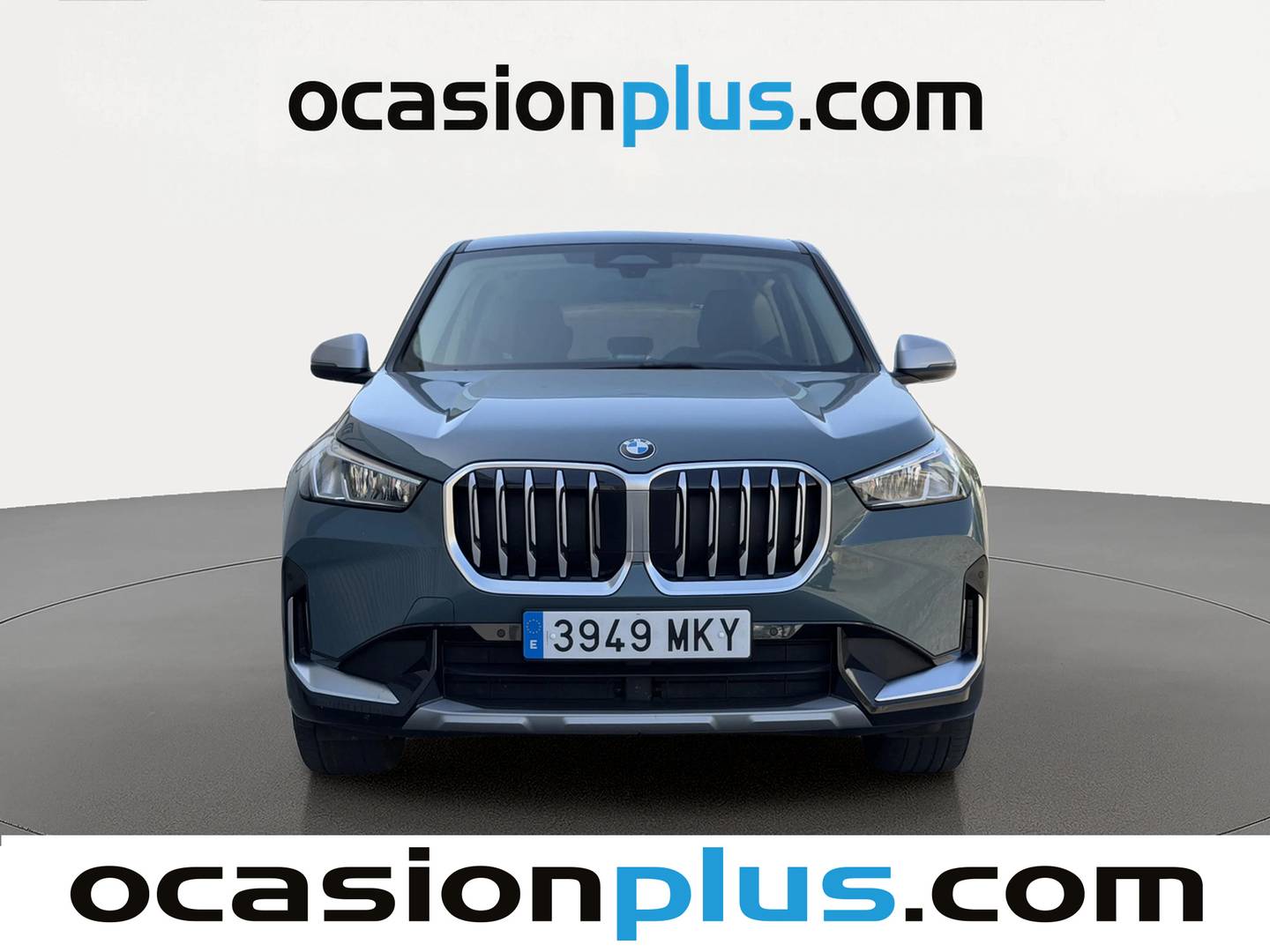 BMW X1 BMW X1 sDrive18d (150 CV) 150cv