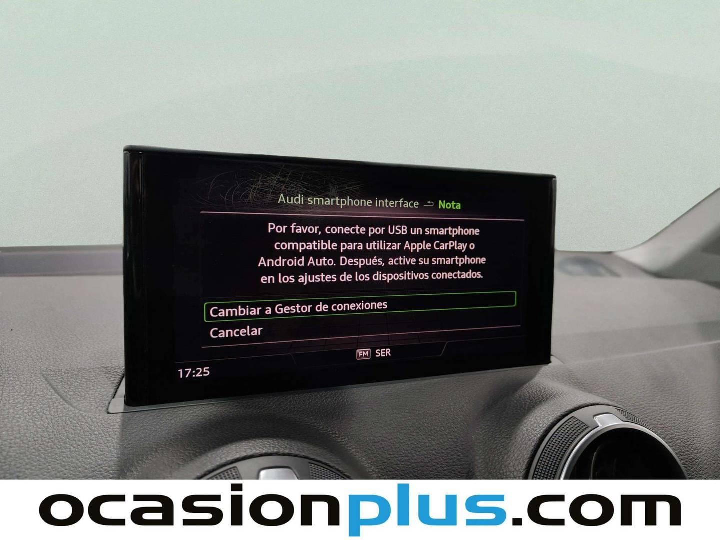 Foto Audi Q2 Audi Q2 Advanced 30 TDI (116 CV)