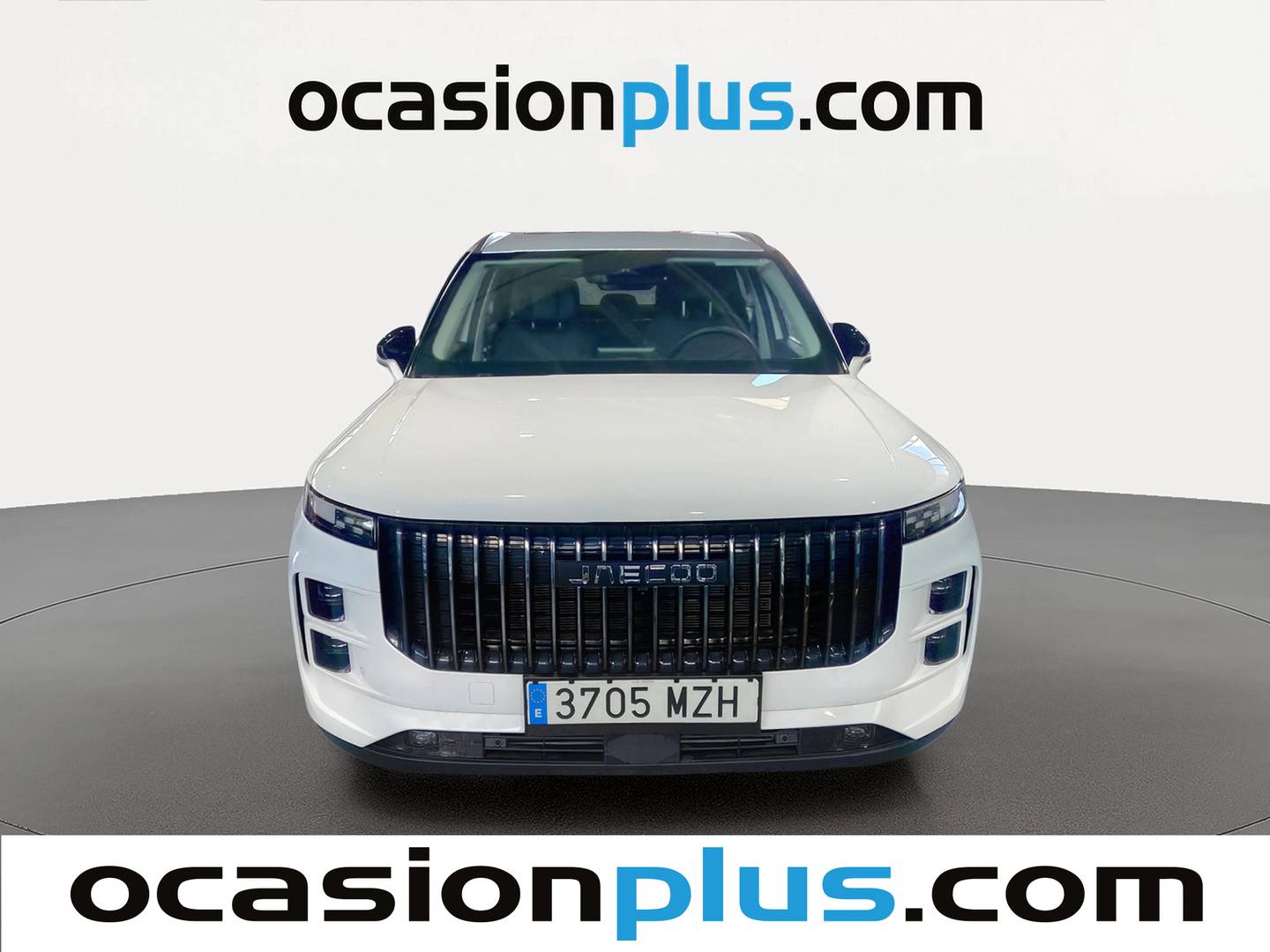 JAECOO 7 JAECOO 7 1.6 TGDI Select FWD (145 CV) barato