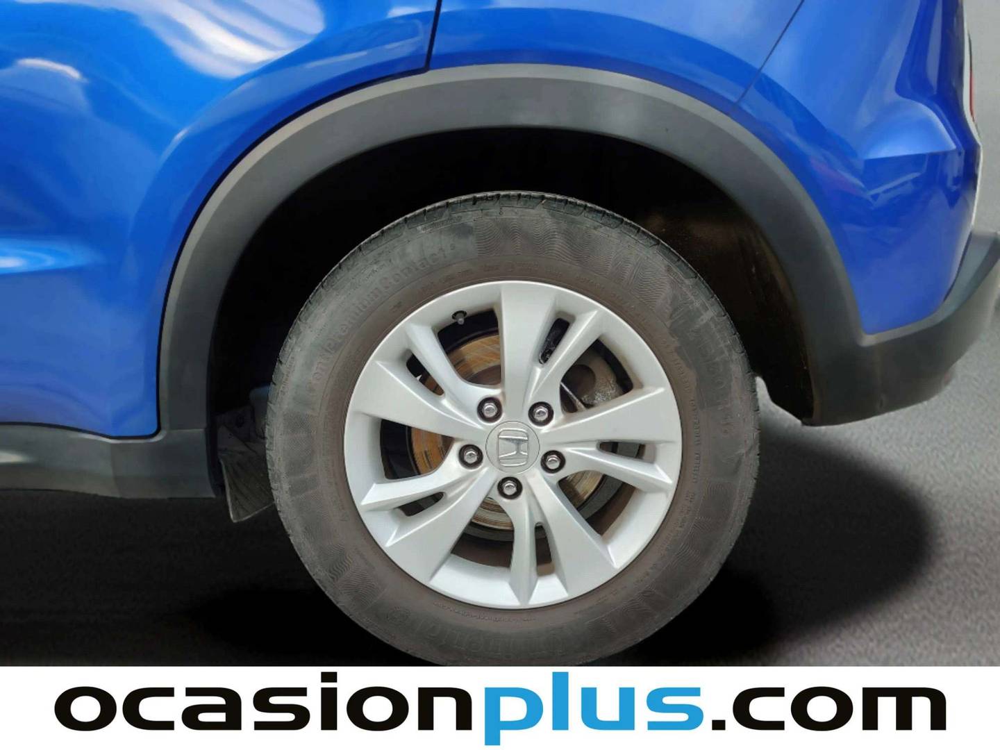 Honda HR-V Honda HR-V 1.6 i-DTEC Elegance Navi (120 CV) barato