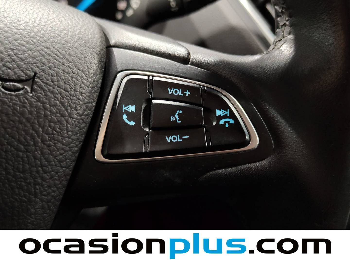 Foto Ford C-Max Ford C-Max 1.5 EcoBoost Titanium (150 CV)