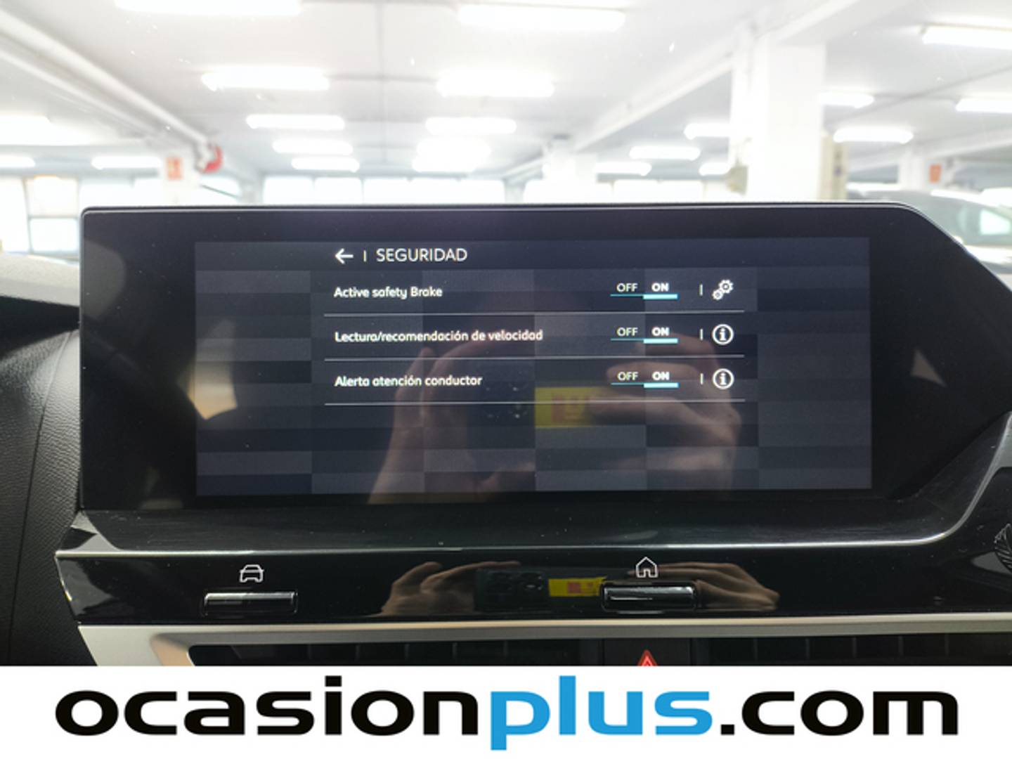 Foto Citroën C4 Citroen C4 PureTech 130 S&S You (131 CV)