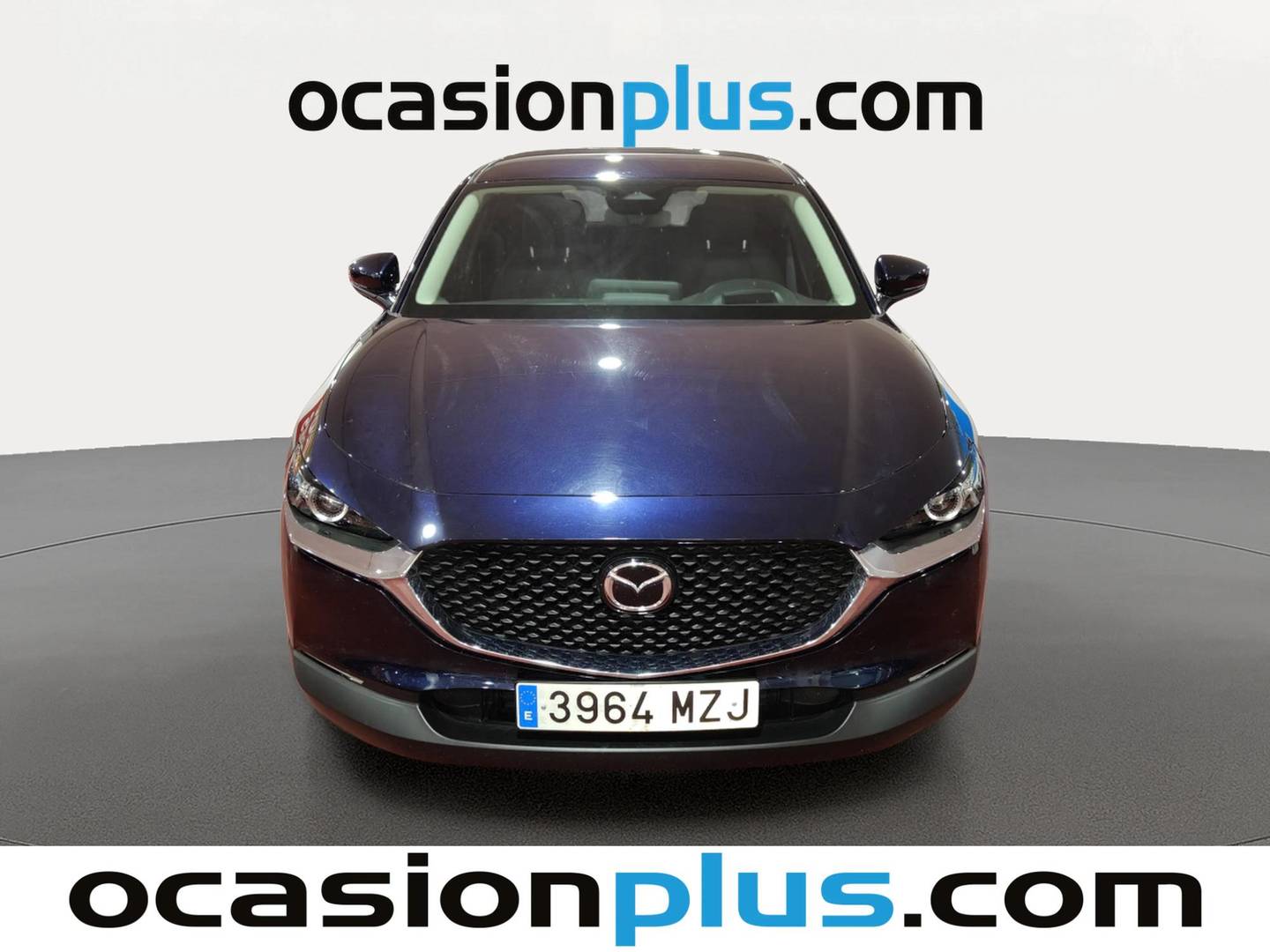 Foto Mazda CX-30 Mazda CX-30 e-SKY G MHEV Prime-line (140 CV)
