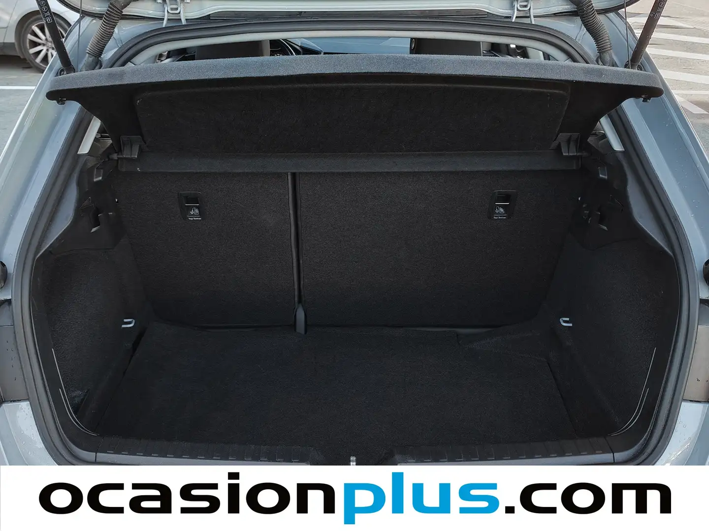 Foto Audi A1 Audi A1 Sportback Advanced 30 TFSI (110 CV)