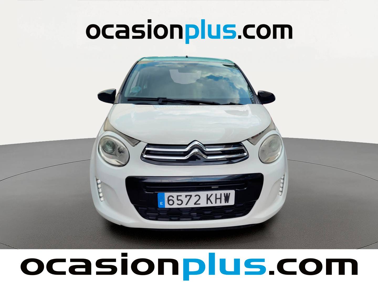 Citroën C1 Citroën C1 PureTech 82 City Edition (82 CV) 82cv