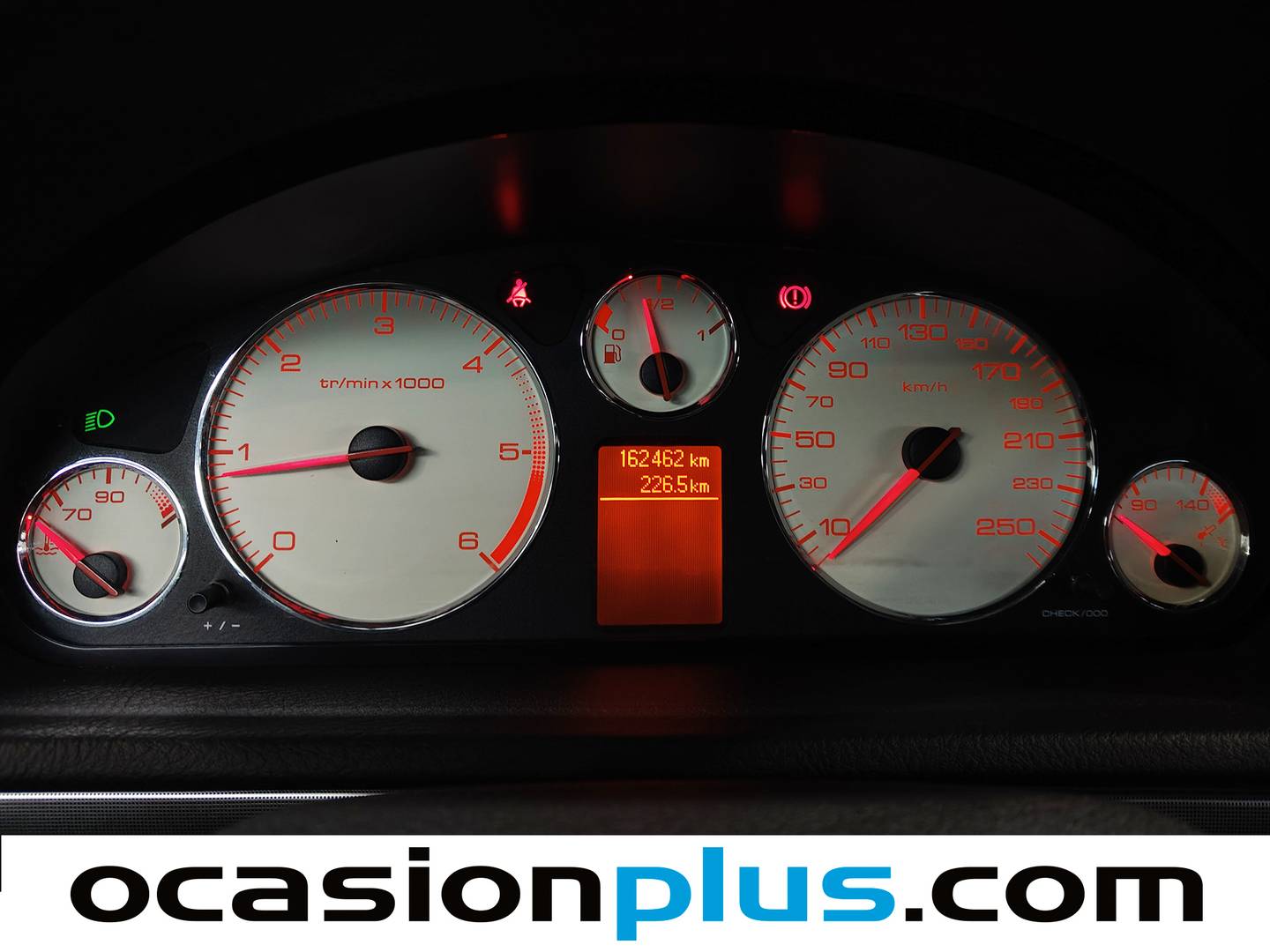 Peugeot 407 SW Peugeot 407 SW 2.0 HDI Sport (136 CV) 2009