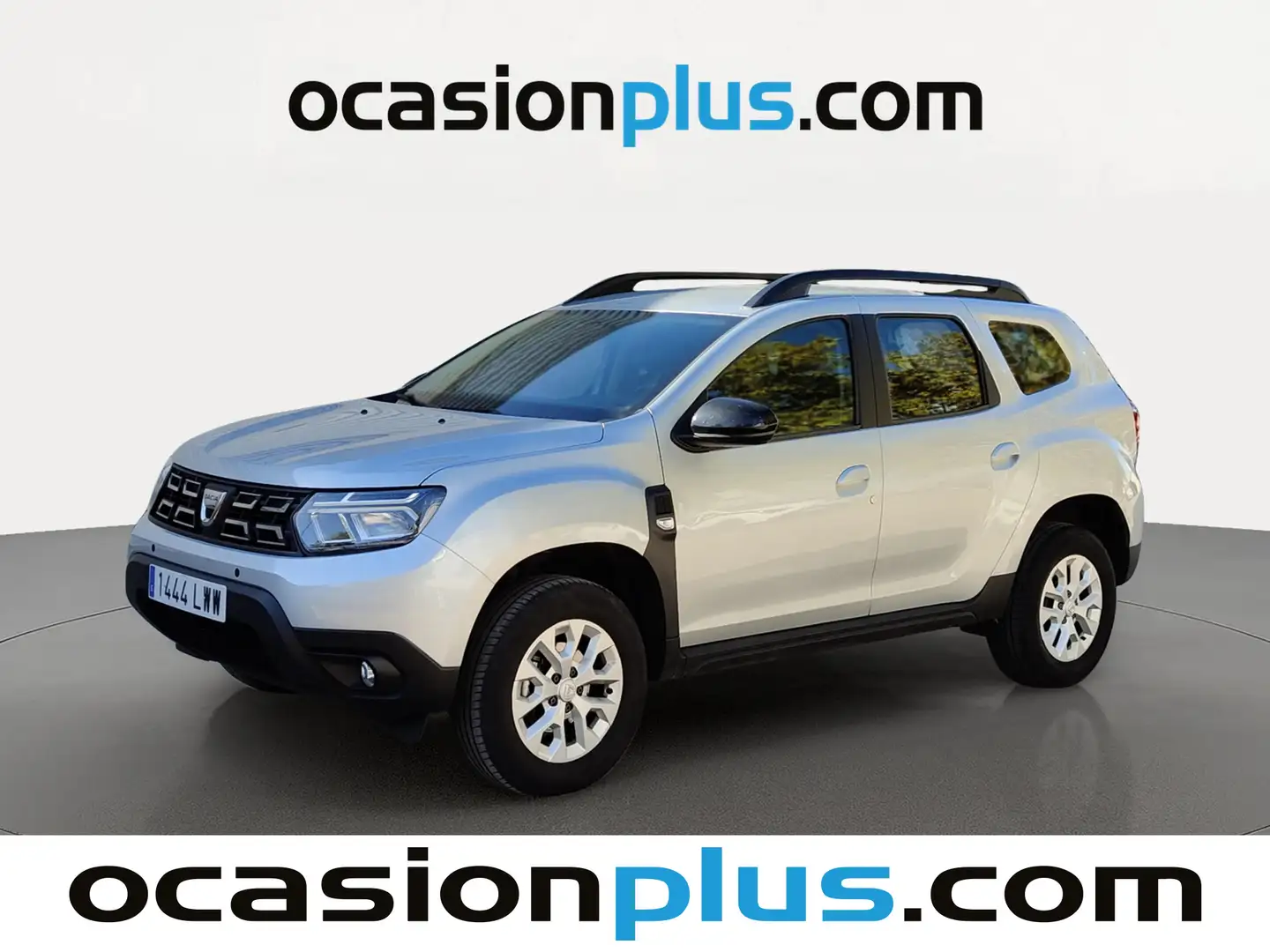 Foto Dacia Duster Dacia Duster Comfort TCE 100 ECO-G (100 CV) 4x2