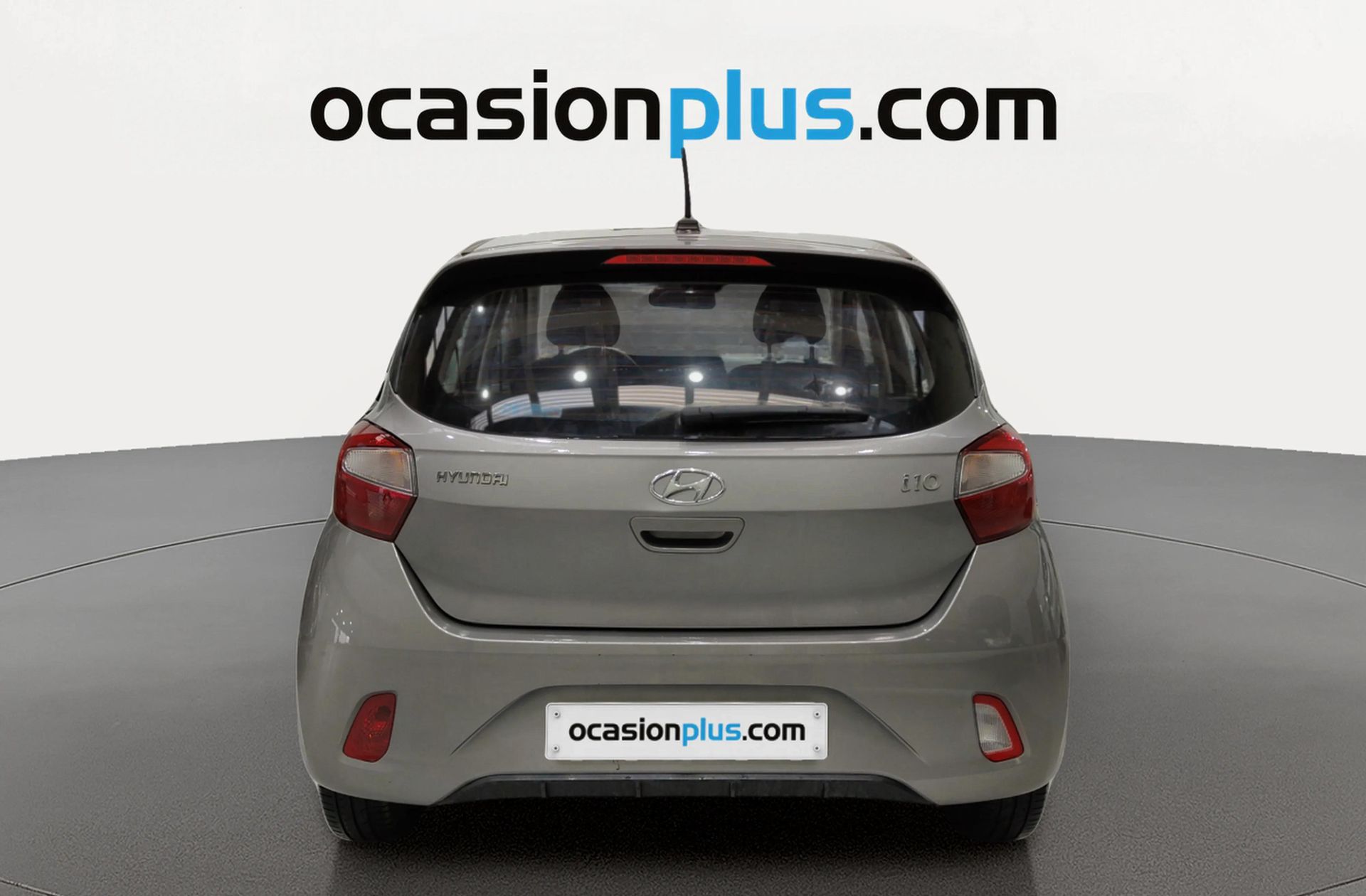 Hyundai i10 1.0 Klass - foto 12